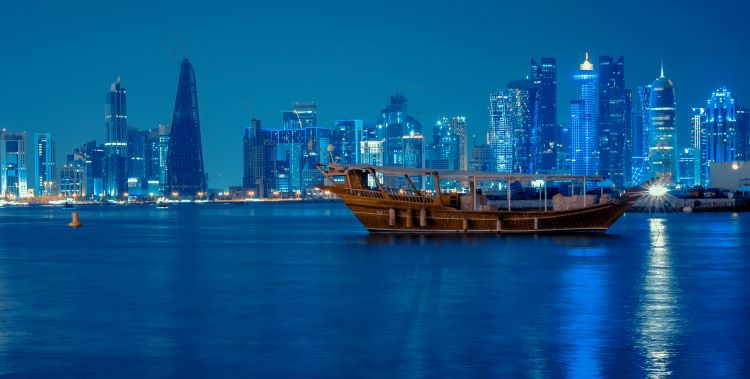 Top 10 attractions in Qatar
