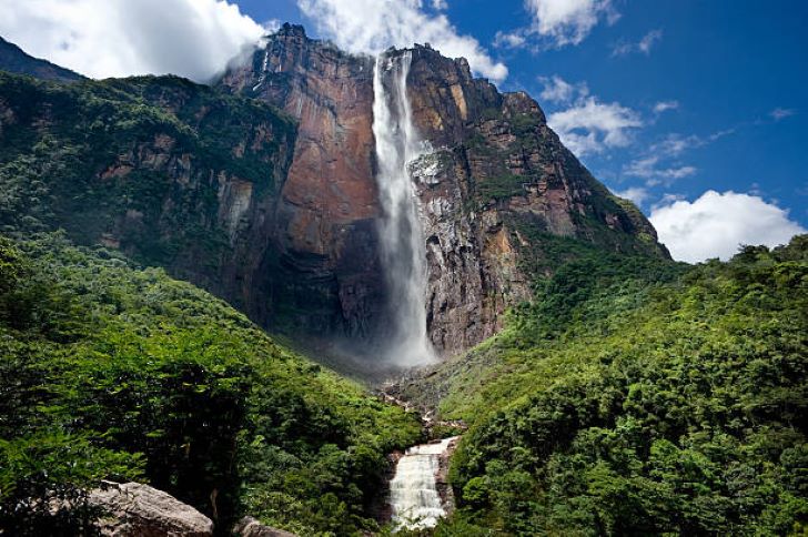 Venezuela Nature