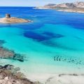 Spiaggia Della Pelosetta, Sardinia