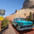 Route 66 - Road Trip