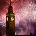 New Year's Eve Around the World