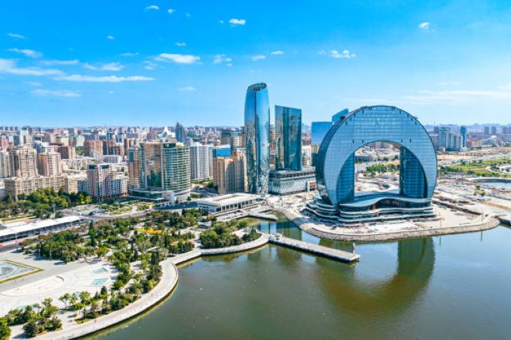 Azerbaijan