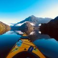 New Zealand Summer Trip