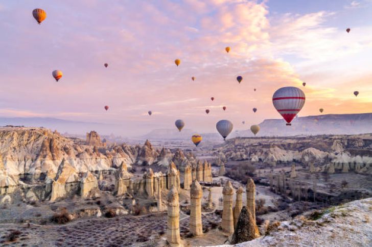 Turkey