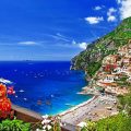 Amalfi Coast, Italy