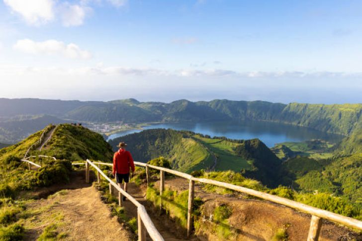 Azores, Portugal