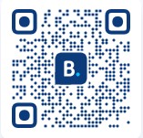 Booking.com QR Code