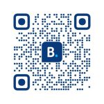 Booking.com QR-Code