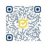 DiscoverCars QR-Code