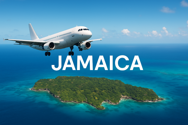 Fly to Jamaica on a Budget with Topflighthotel.com